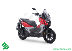 Voge Sfida SR1 ADV (12)